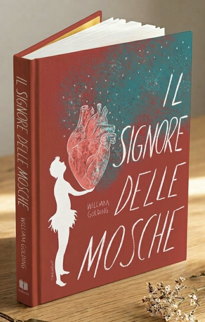 Classici per ragazzi — 3